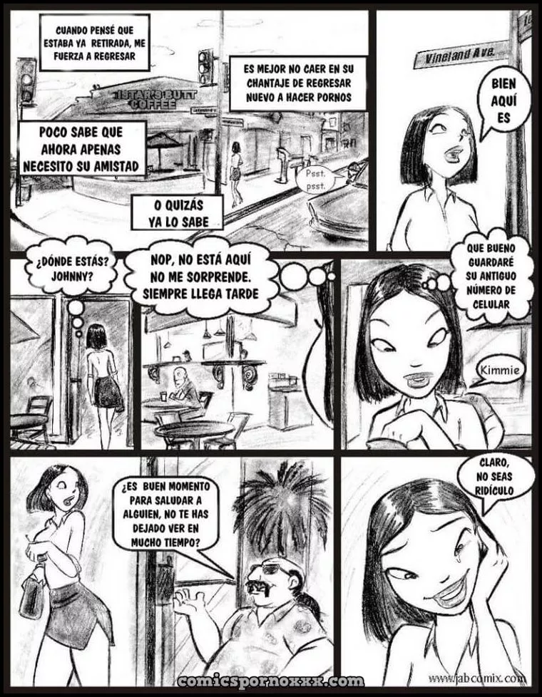 Ay Papi #9 - Página 2