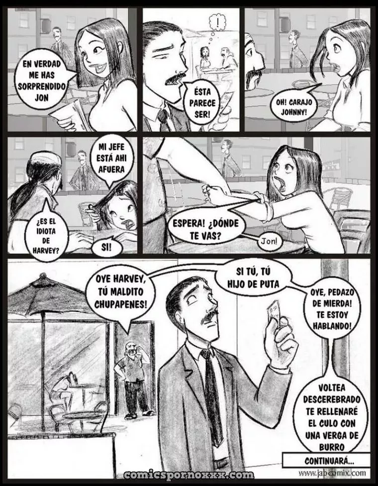 Ay Papi #9 - Página 22