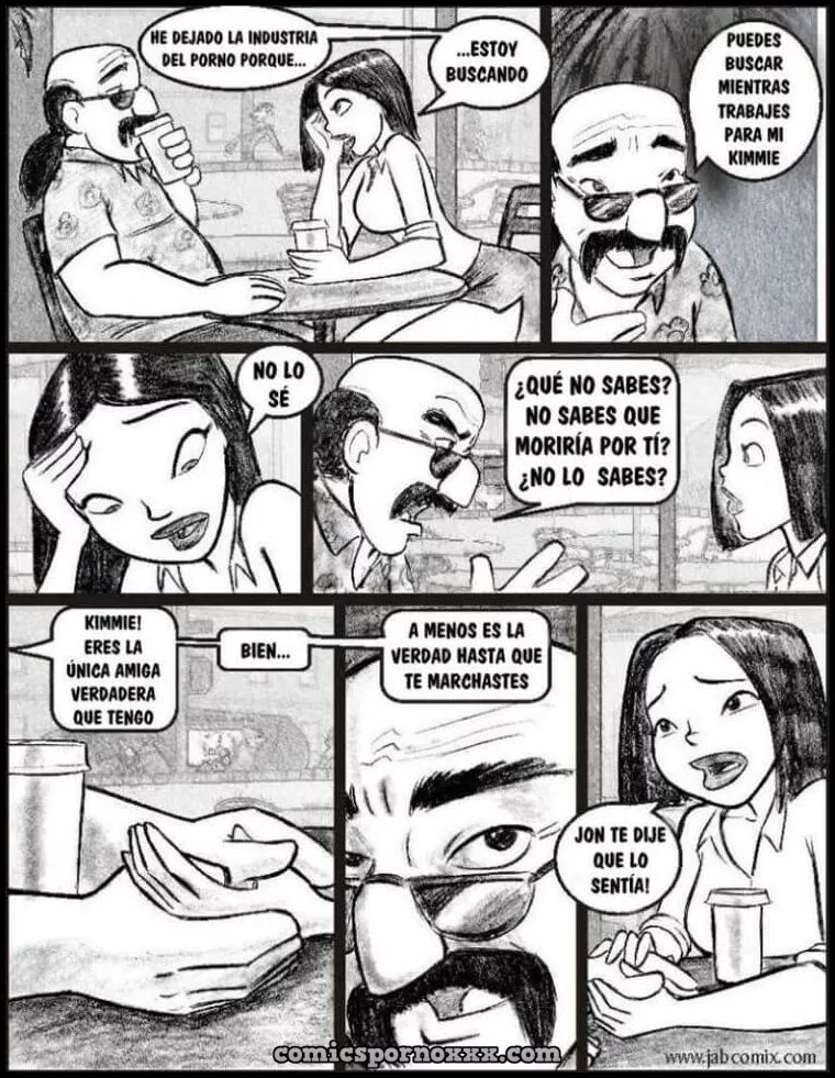Ay Papi #9 - Página 6