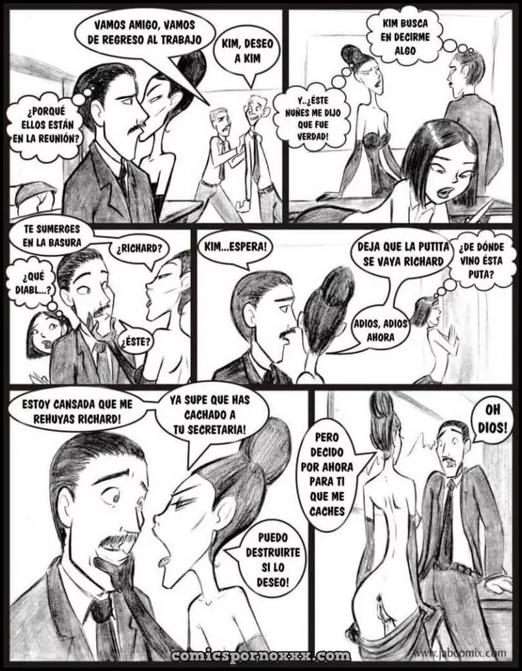 Ay Papi #8 - Página 17