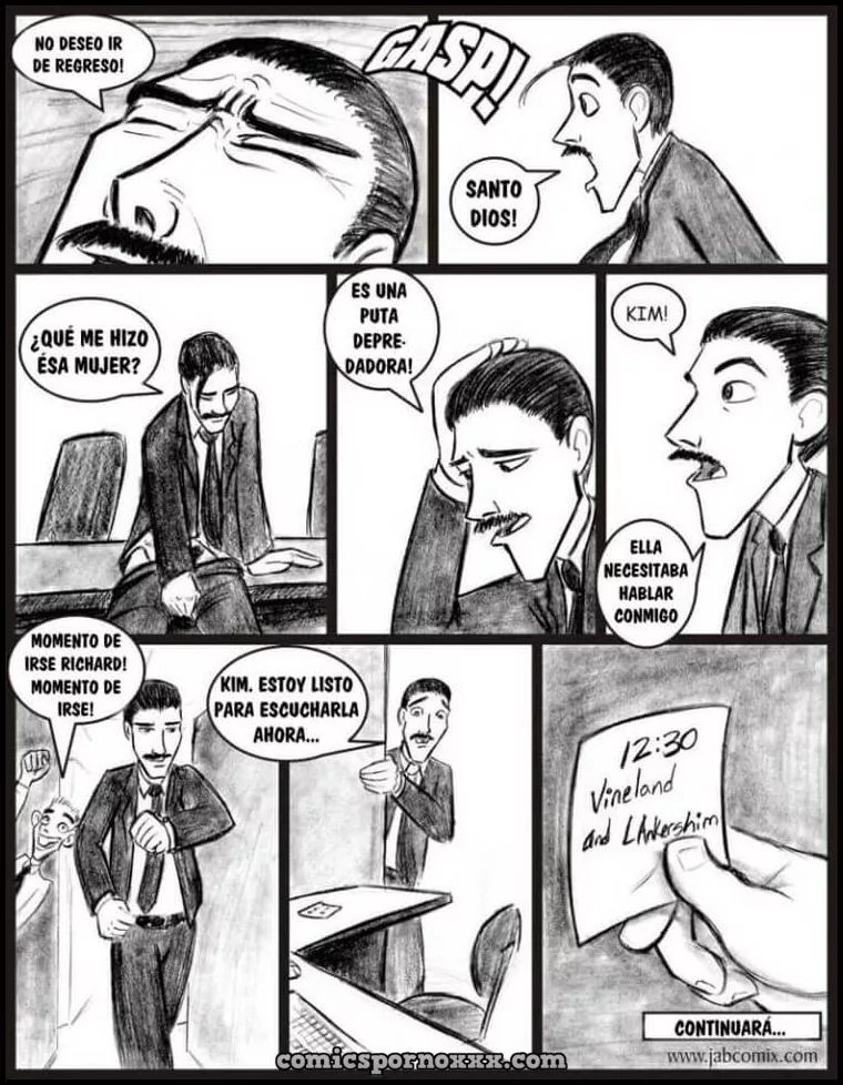 Ay Papi #8 - Página 24