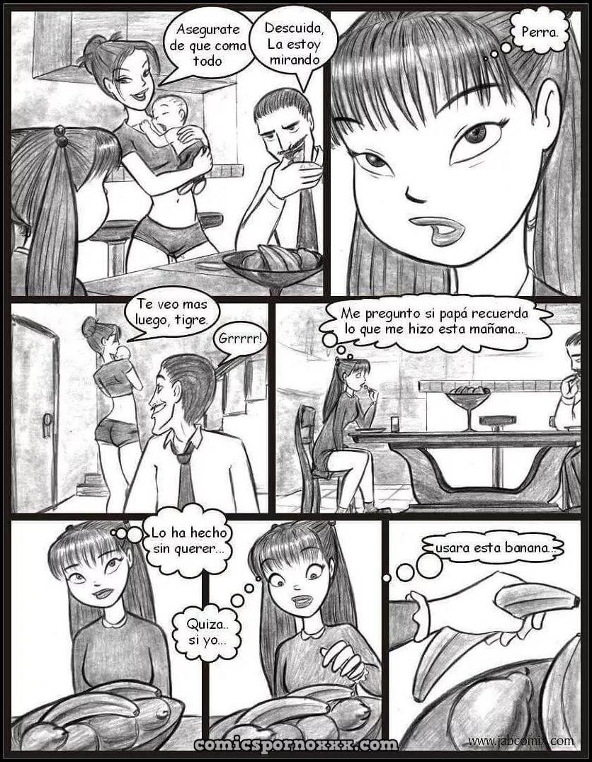 Ay Papi #4 - Página 12