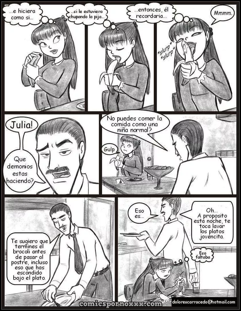 Ay Papi #4 - Página 13