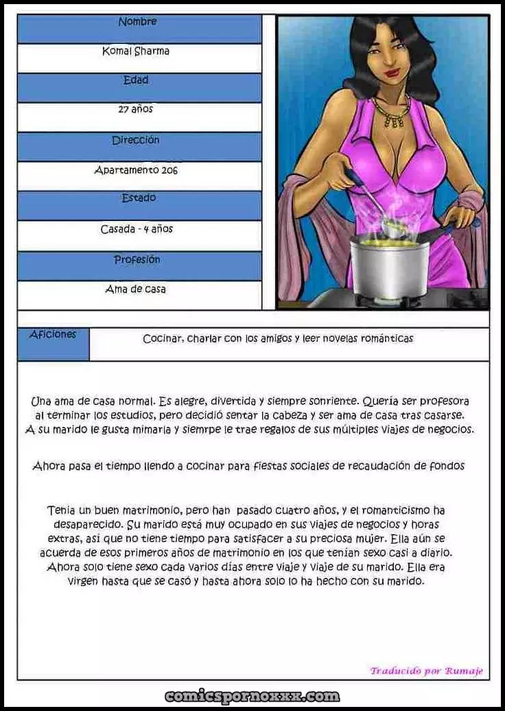 Apartamento #1 - Página 2