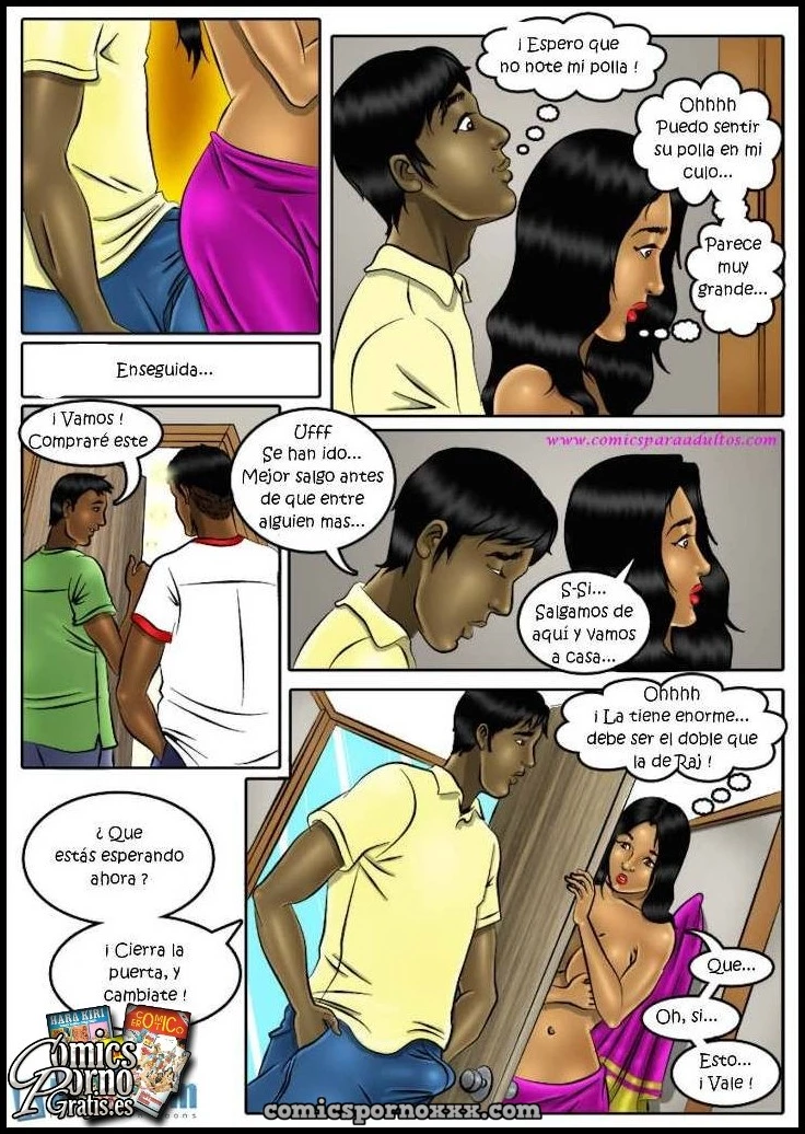Apartamento #1 - Página 20