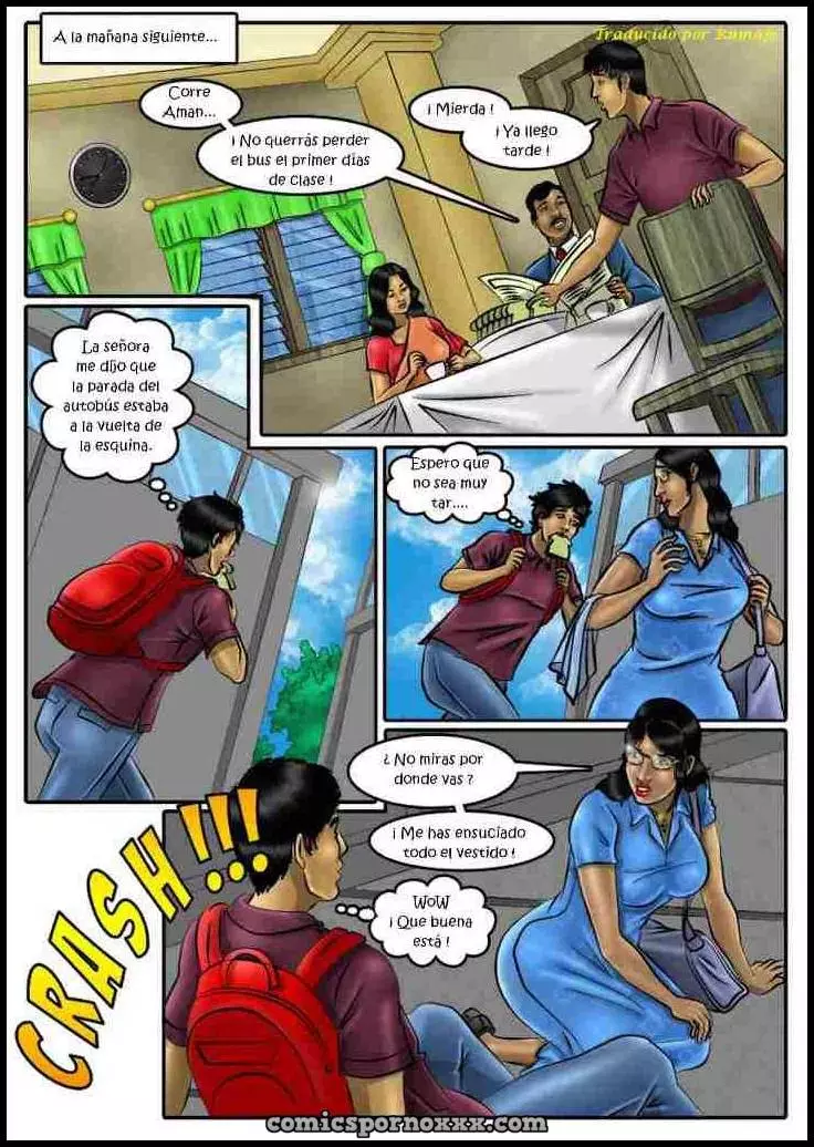 Apartamento #1 - Página 6