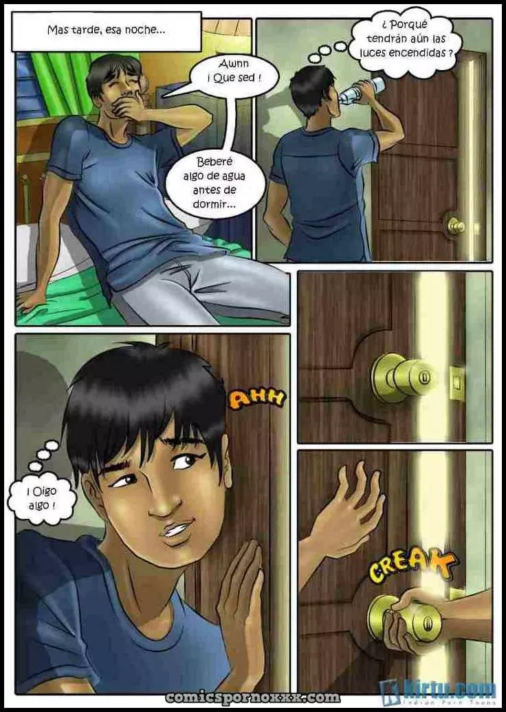 Apartamento #1 - Página 9
