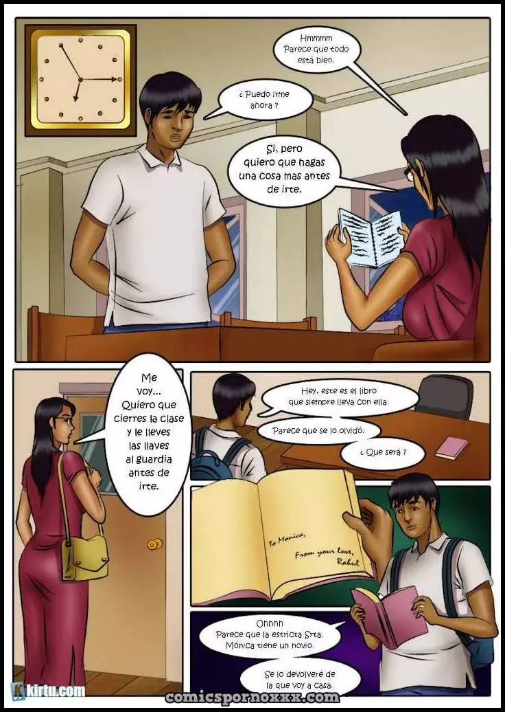 Apartamento #2 - Página 14
