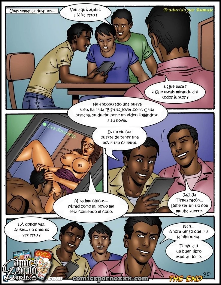 Apartamento #12 - Página 26