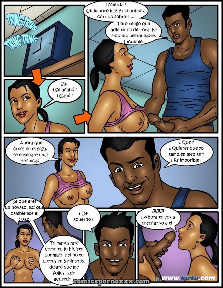 Apartamento #14 - Página 17