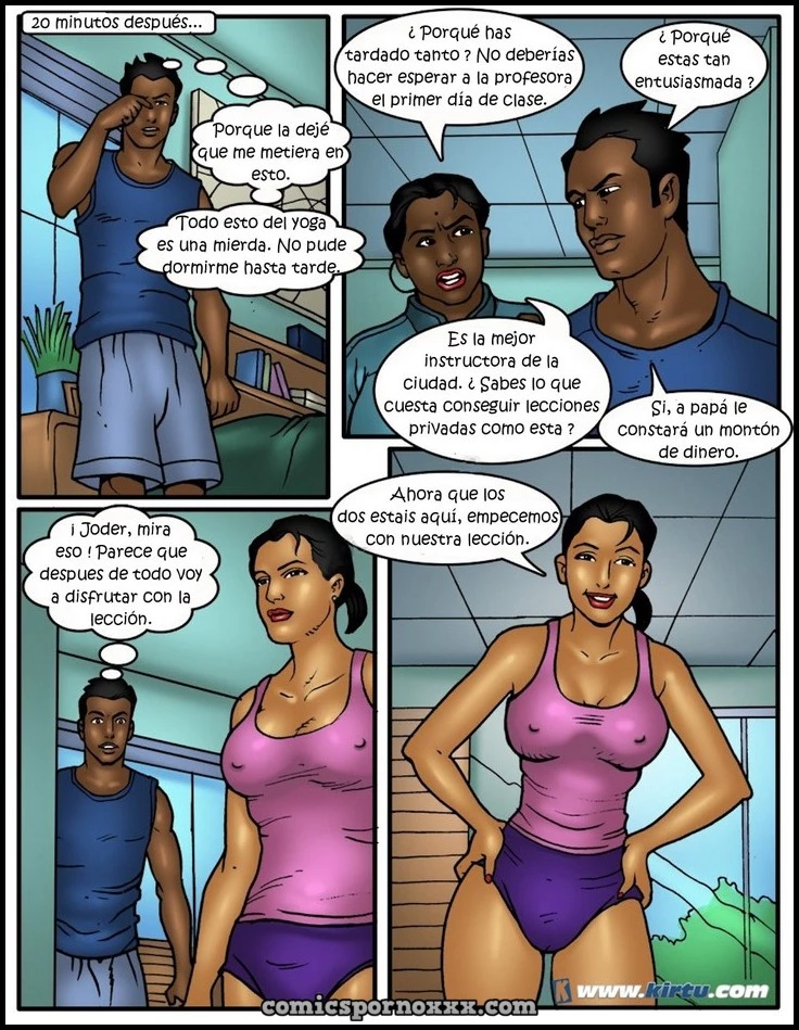 Apartamento #14 - Página 3