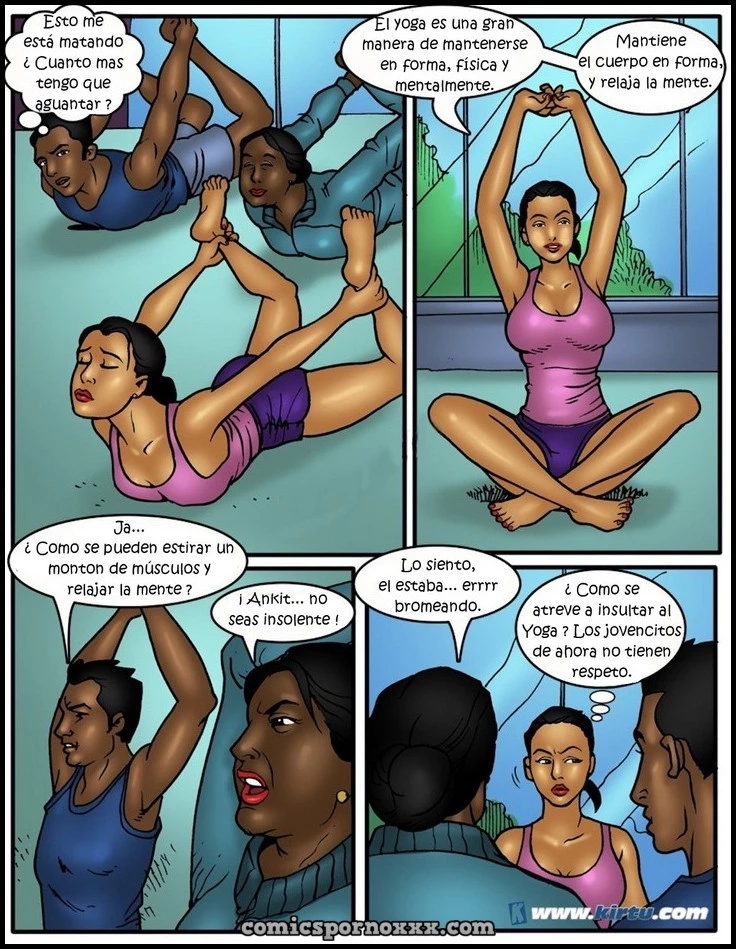 Apartamento #14 - Página 4