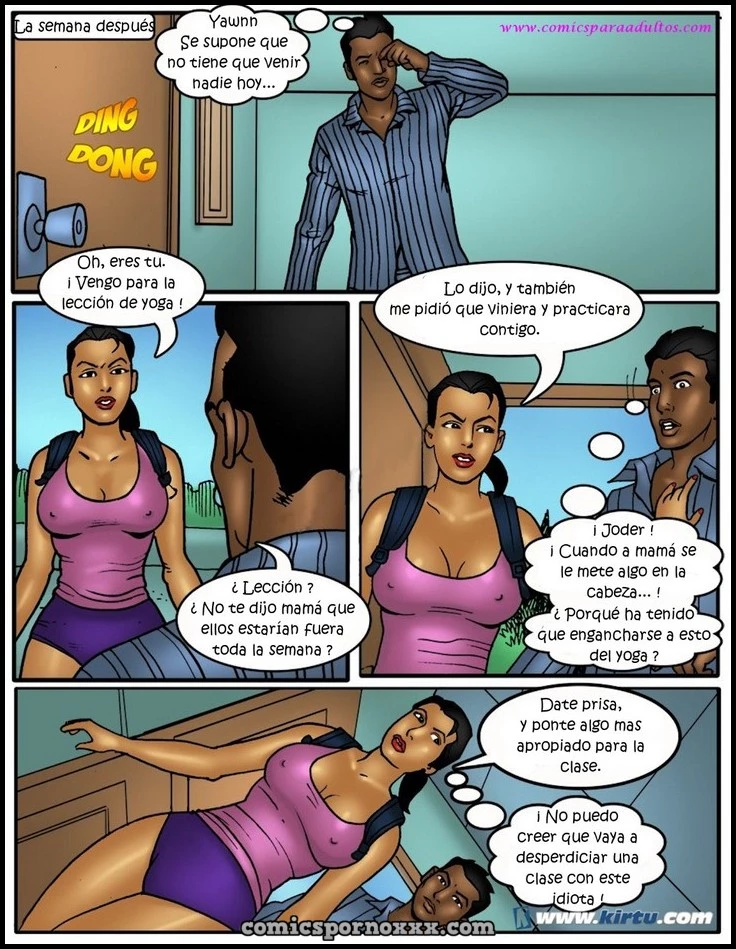 Apartamento #14 - Página 6