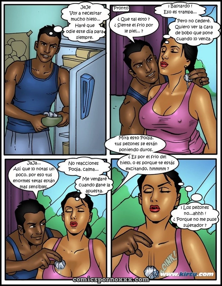 Apartamento #14 - Página 9