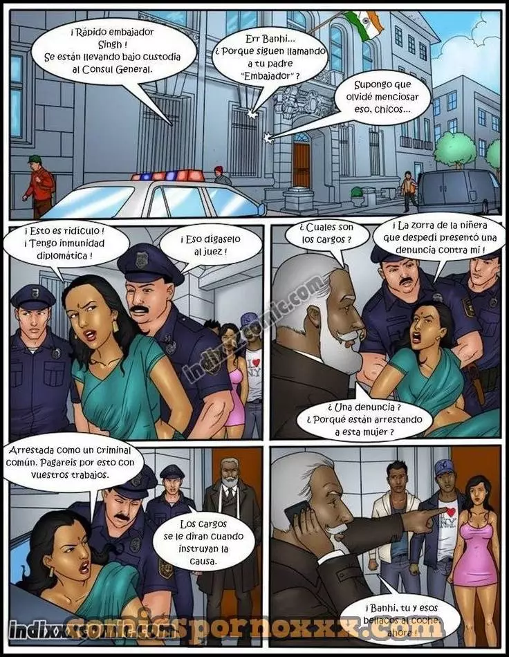 Apartamento #19 - Página 22