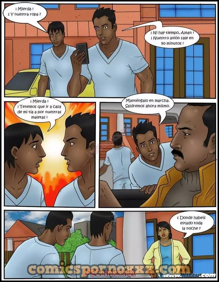 Apartamento #20 - Página 20