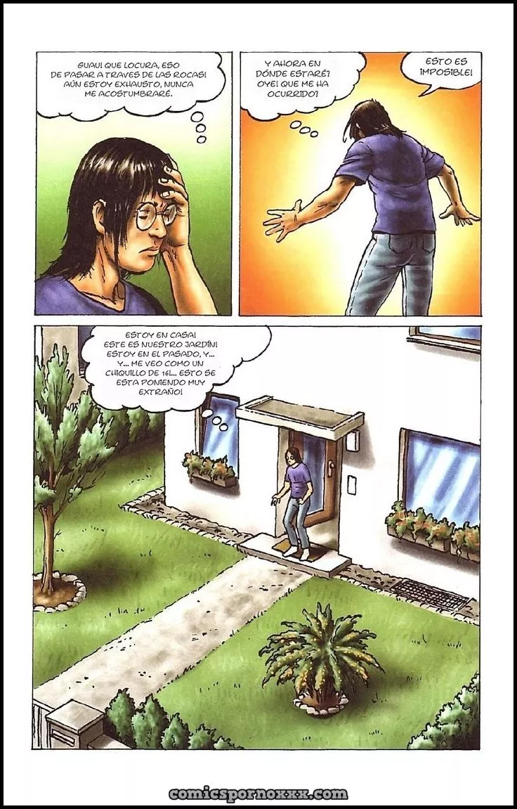 Arsinoe #3 - Página 6