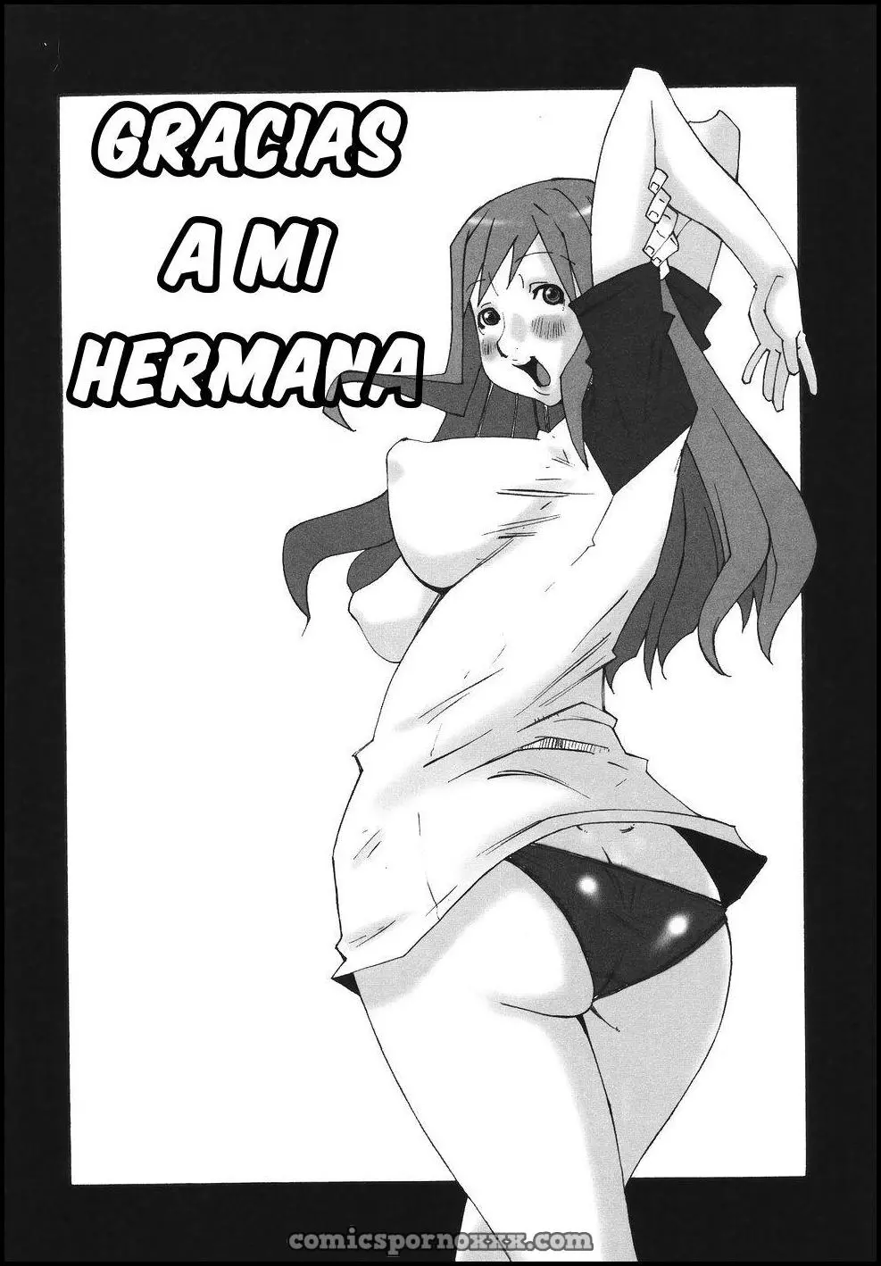 Hentai - Bakunyuu Kinshin Daijiten #1 - Imagen 10