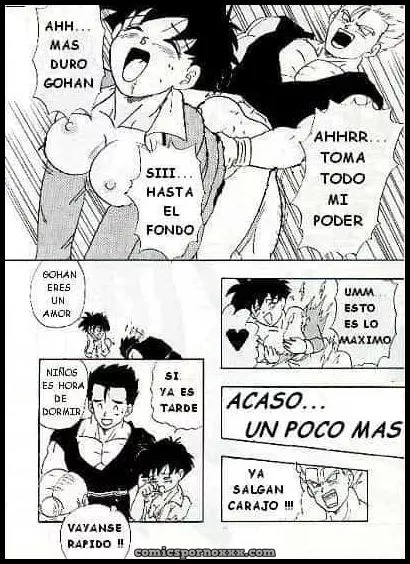 Demostrar (Dragon Ball Z) - Página 10