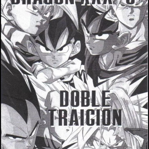 Hentai - Doble Traición - 1