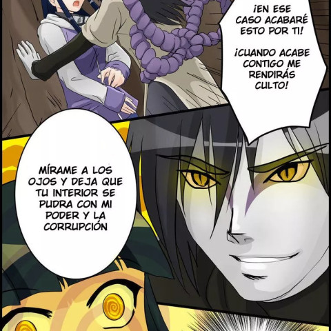 Ecchi - La Corrupción de Hinata Ganbaru - 2