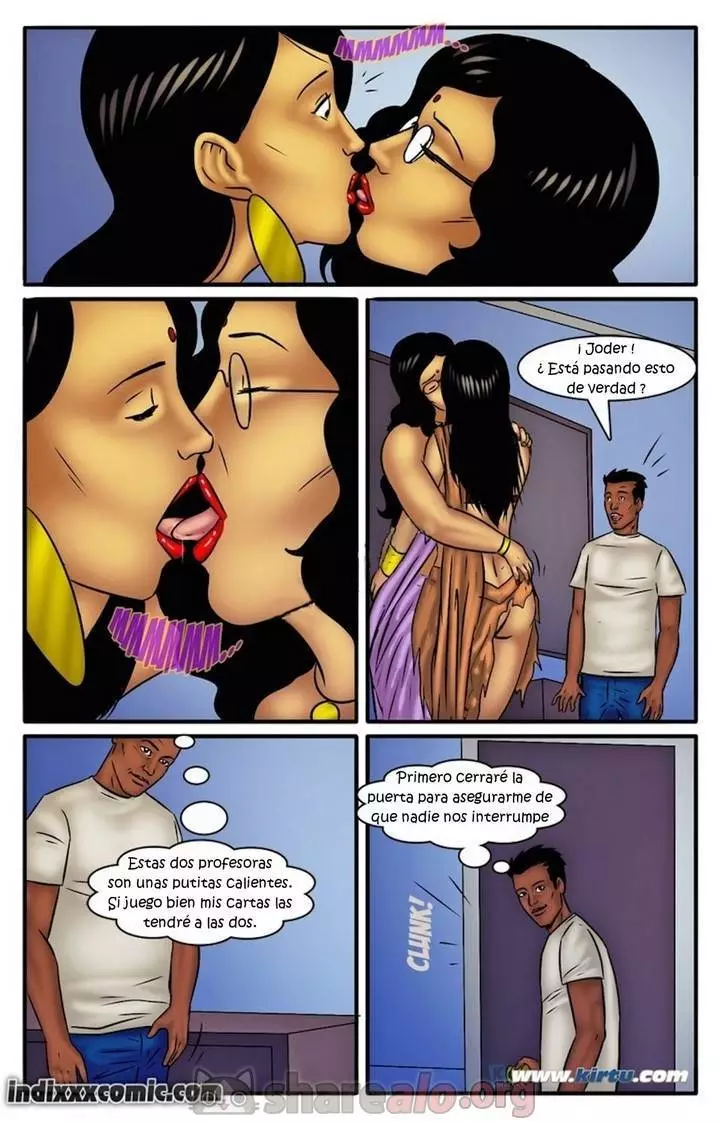 Miss Rita #10 - Página 15