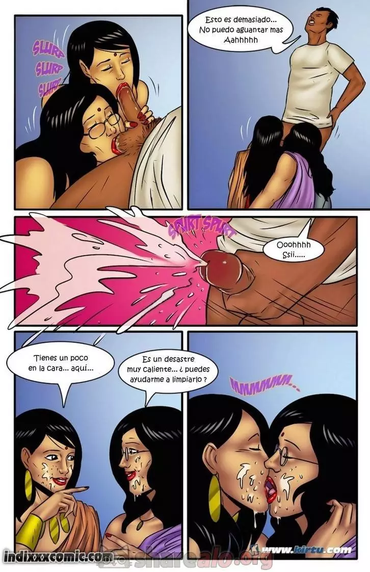 Miss Rita #10 - Página 17