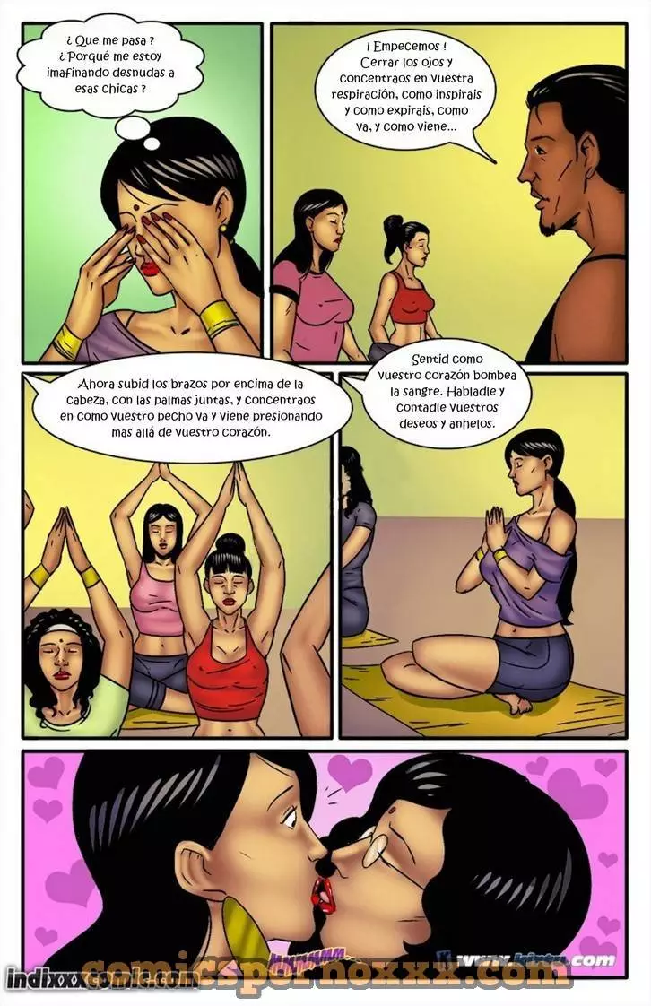 Miss Rita #11 - Página 9