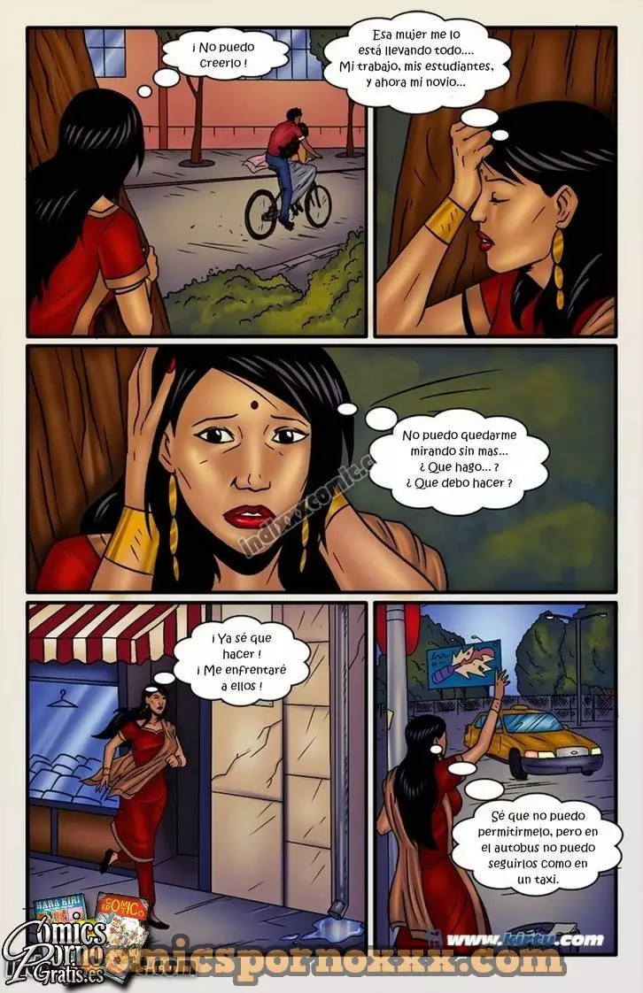 Miss Rita #12 - Página 10