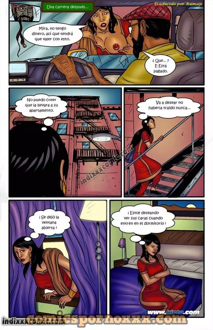 Miss Rita #12 - Página 11