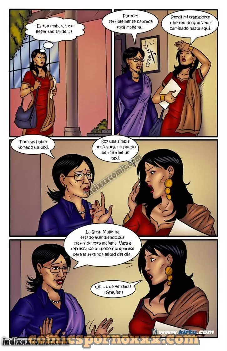 Miss Rita #12 - Página 3