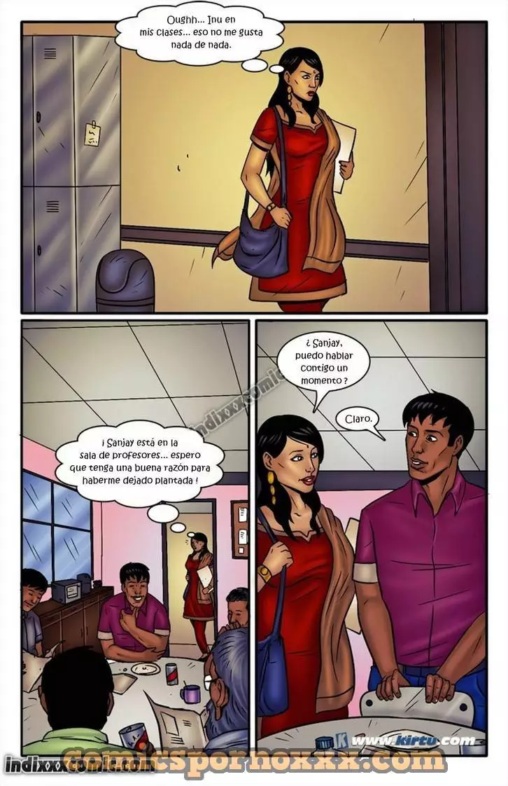 Miss Rita #12 - Página 4