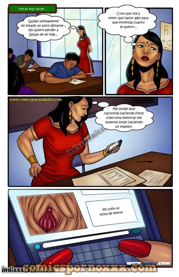 Miss Rita #12 - Página 6