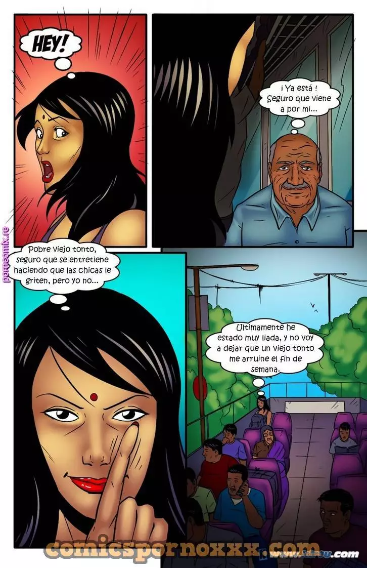 Miss Rita #13 - Página 3