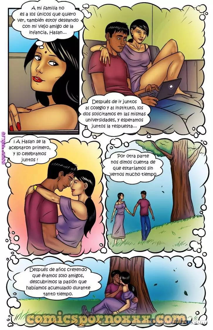 Miss Rita #13 - Página 4