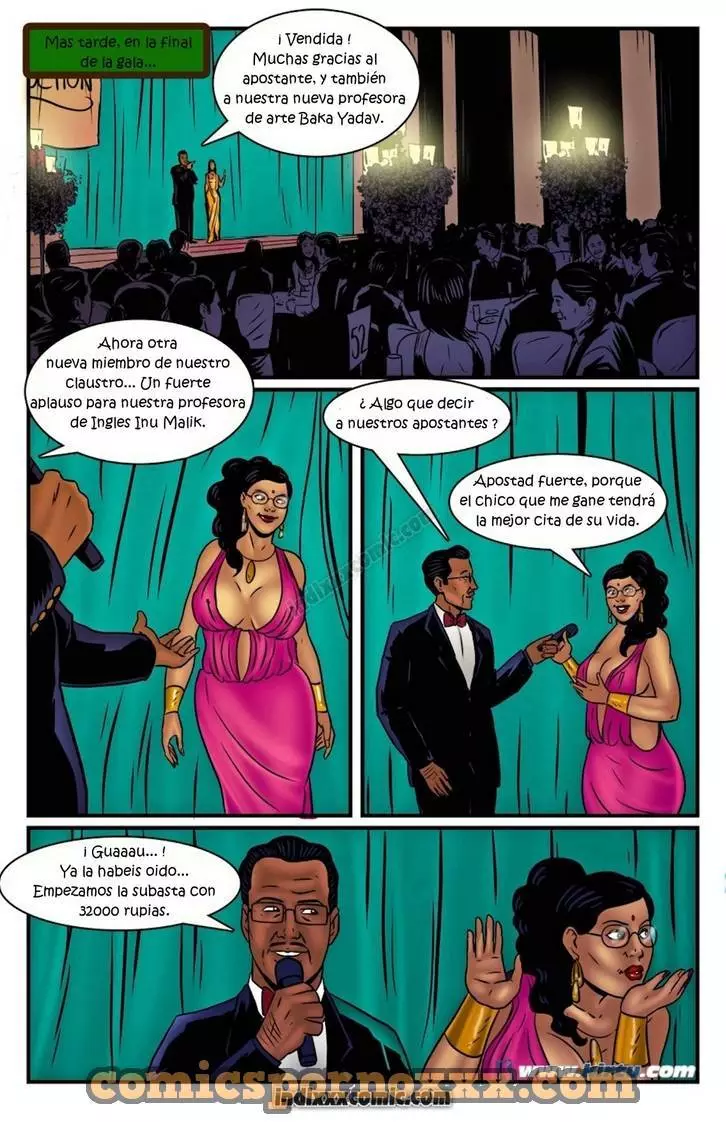 Miss Rita #15 - Página 13