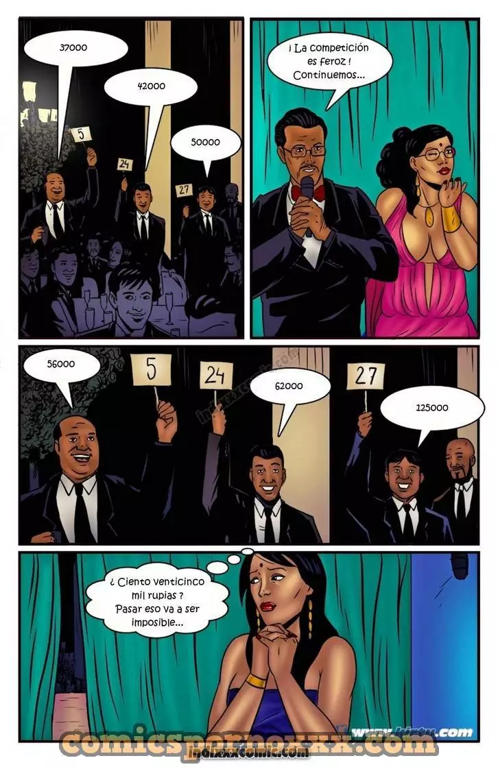 Miss Rita #15 - Página 14