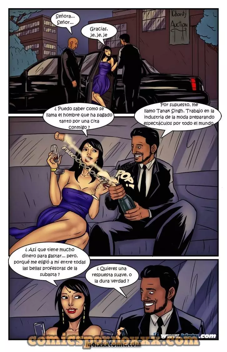 Miss Rita #15 - Página 18