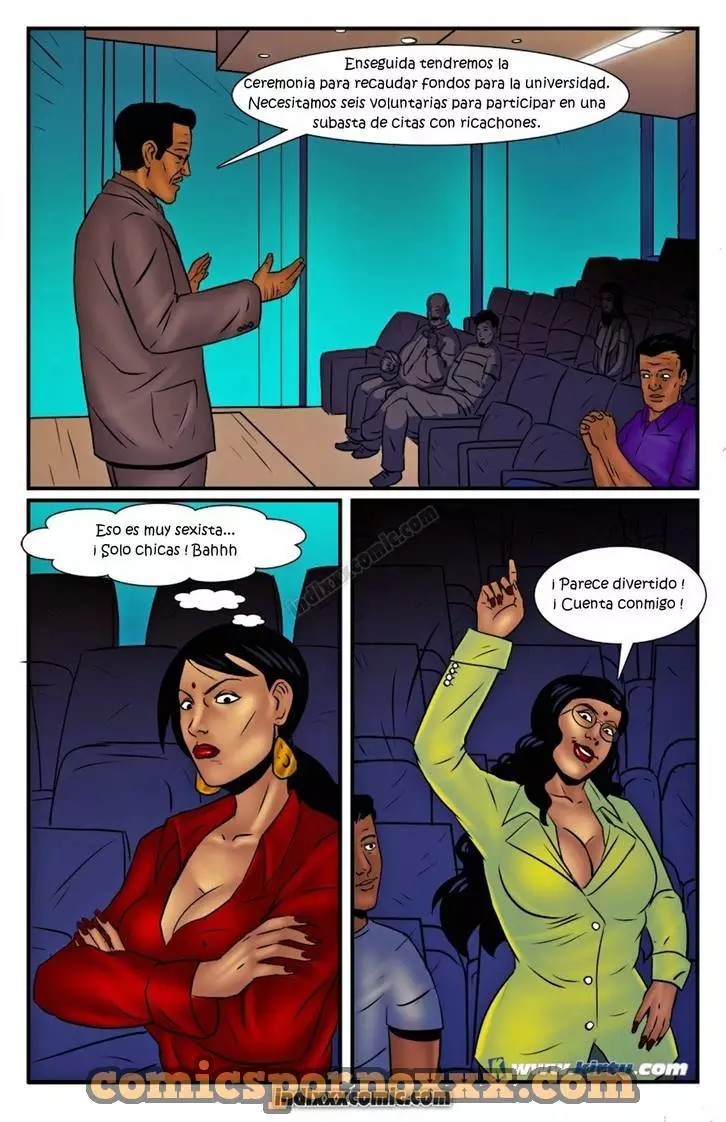 Miss Rita #15 - Página 2