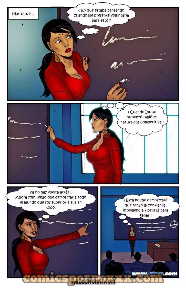 Miss Rita #15 - Página 4