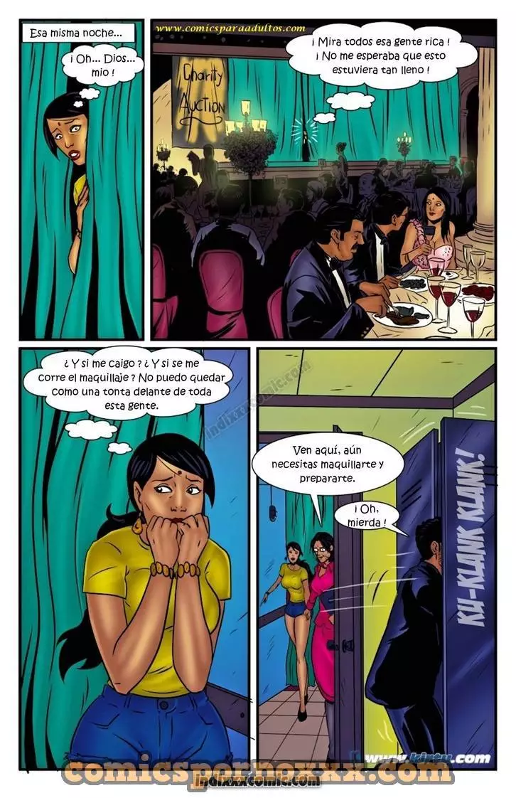 Miss Rita #15 - Página 5