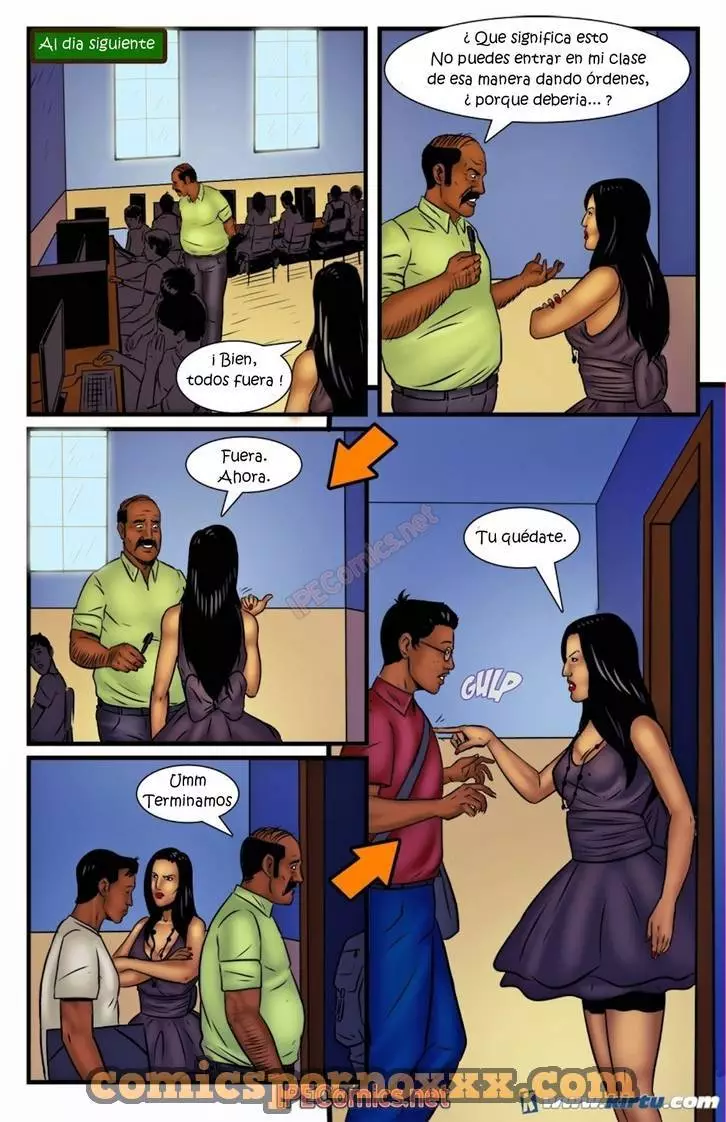 Miss Rita #17 - Página 12
