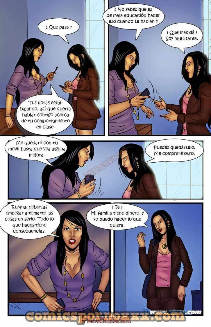 Miss Rita #17 - Página 3