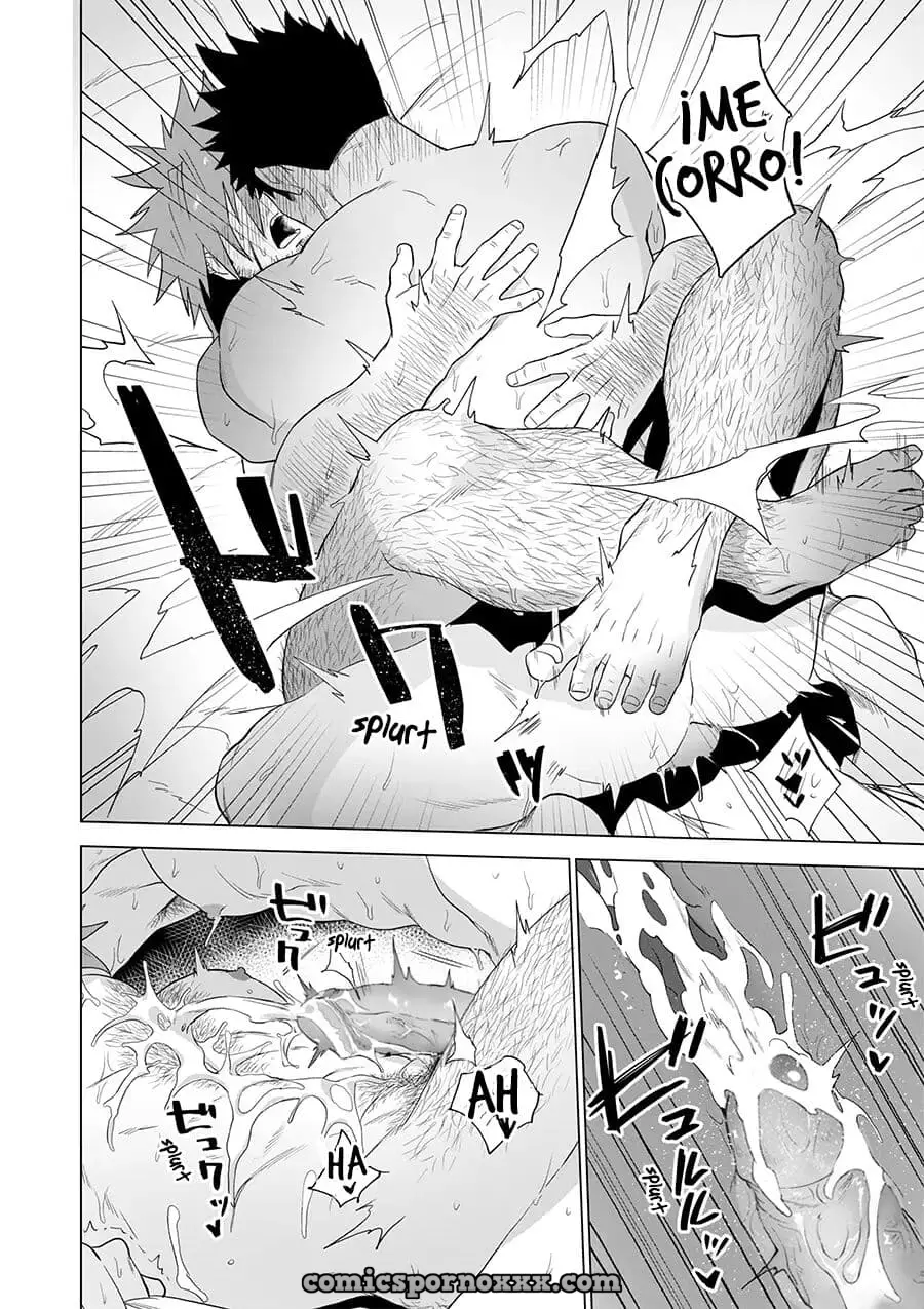 Boukensha Wa Norowarete Shimatta! Bara - Página 31