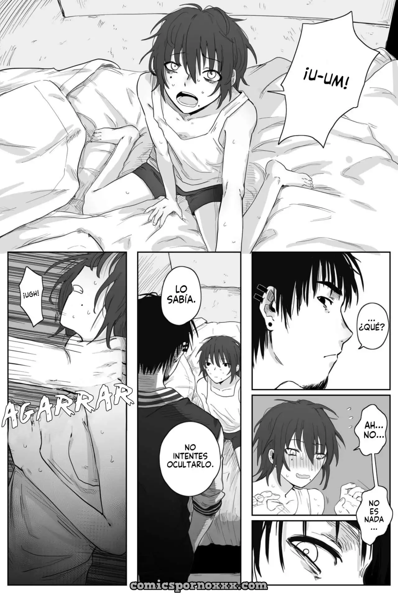 Hentai - Complete Degradation - Imagen 22