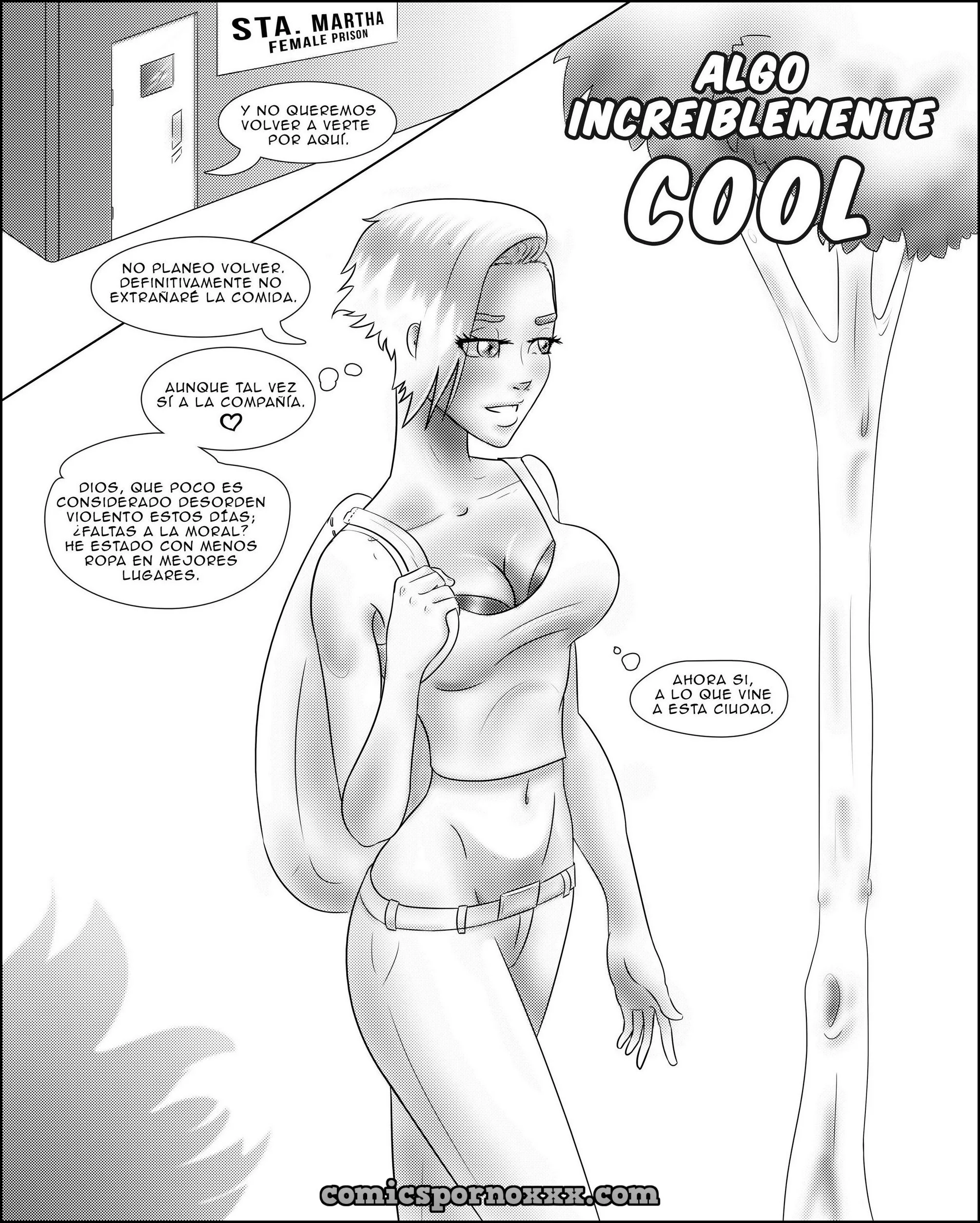 Morgana #1 - Página 2