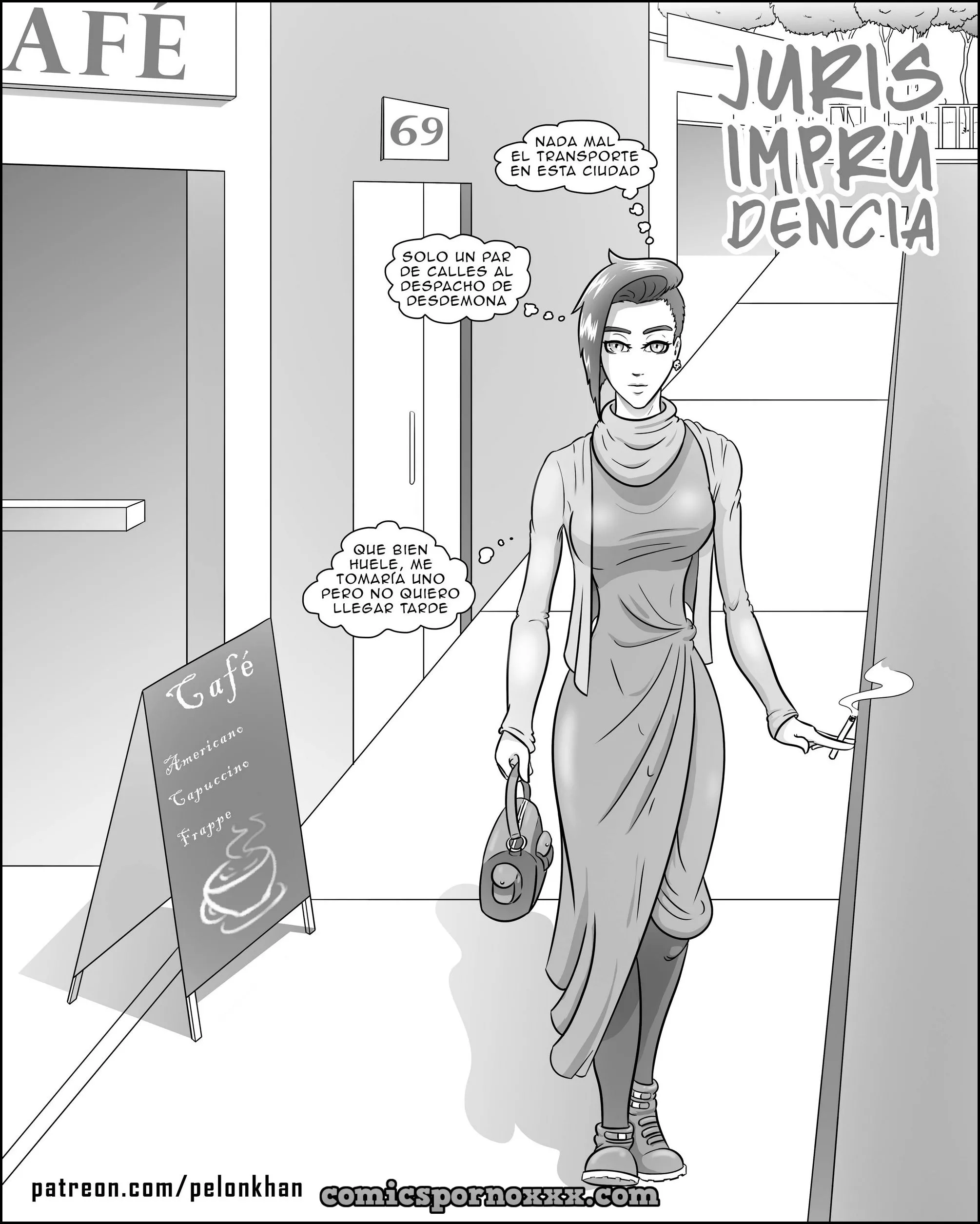 Morgana #2 - Página 10