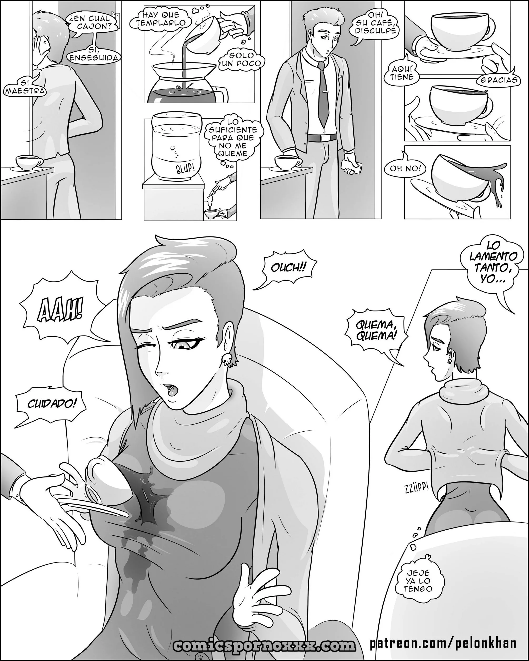 Morgana #2 - Página 3