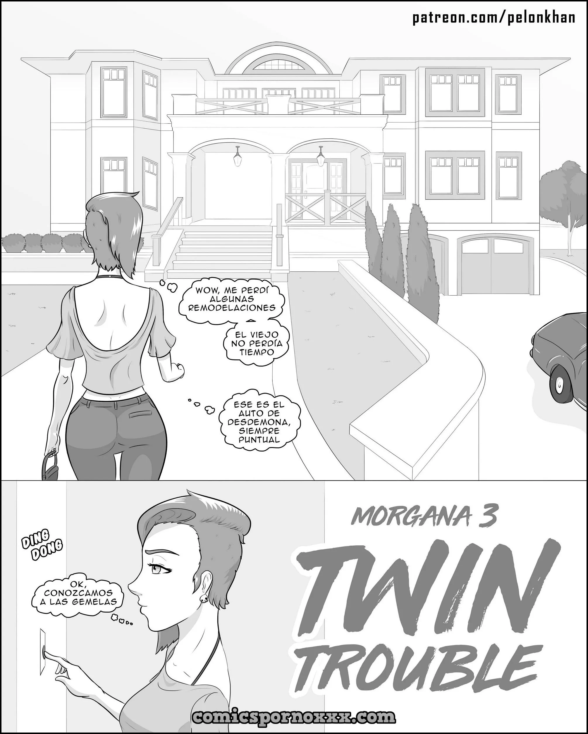 Morgana #3 - Página 2