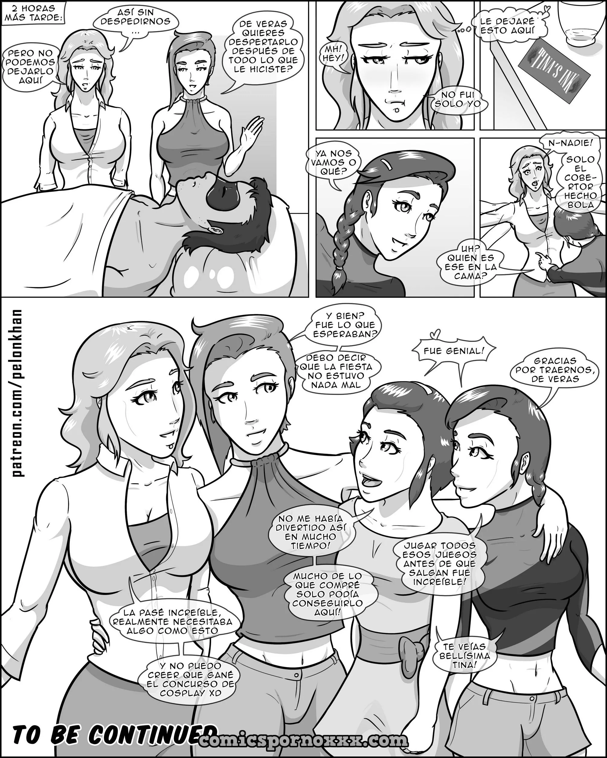 Morgana #4 - Página 24